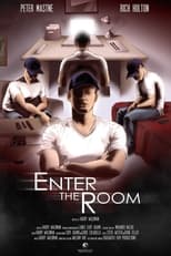 Poster de la película Enter The Room