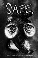 Poster de la película Safe.