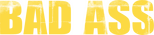 Logo Bad Ass