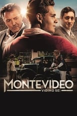 Poster de la película See You in Montevideo