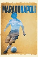 Poster de la película Maradonapoli