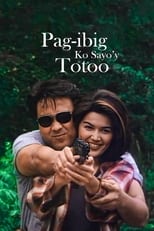 Poster de la película Pag-ibig Ko Sa Iyo'y Totoo