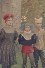 Poster de la película ‘joke!’ Berlin Sketch Video