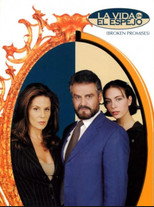 Poster de la serie La vida en el espejo