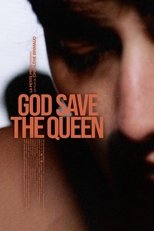 Poster de la película God save the queen