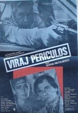 Poster de la película Dangerous Turn