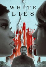 Poster de la película White Lies