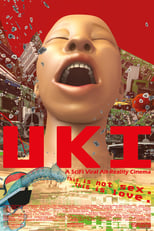 Poster de la película UKI