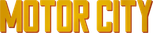 Logo Motor City