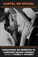 Poster de la película Corazones en derrota