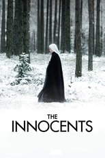 Poster de la película The Innocents