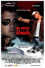 Poster de la película Rex