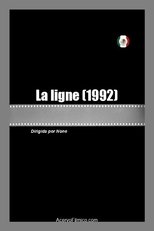 Poster de la película La ligne