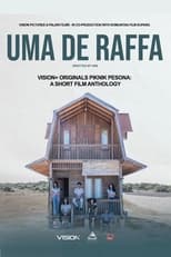 Poster de la película Uma de Raffa