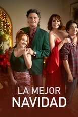 Poster de la película La mejor Navidad