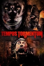 Poster de la película Tempus Tormentum