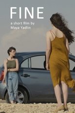 Poster de la película Fine