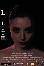 Poster de la película Lilith
