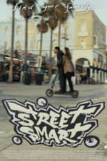 Poster de la película Street Smart