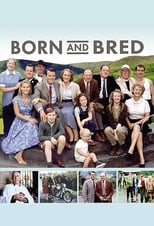 Poster de la serie Born and Bred