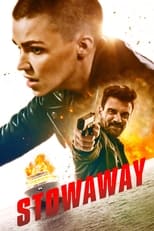 Poster de la película Stowaway