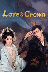 Poster de la serie Love & Crown