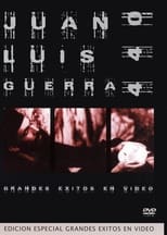 Poster de la película Juan Luis Guerra y 4,40: Grandes Exitos en Video