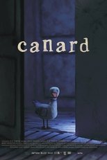 Poster de la película Duck