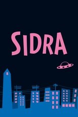 Poster de la película Sidra