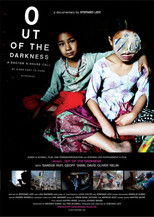 Poster de la película Out of the Darkness