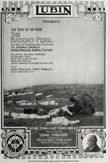 Poster de la película The Nation's Peril