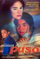 Poster de la película Minsan May Isang Puso