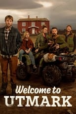 Poster de la serie Welcome to Utmark