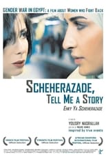 Poster de la película Scheherazade, Tell Me a Story