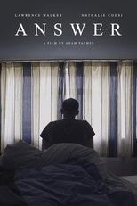 Poster de la película Answer