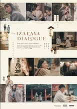 Poster de la película The Izakaya Dialogue