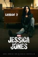 Marvel\'s Jessica Jones
