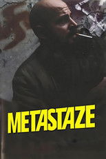 Poster de la película Metastases