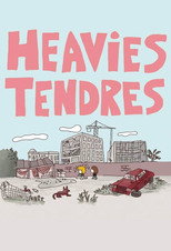 Poster de la serie Tender metal