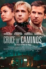 Poster de la película Cruce de caminos