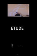 Poster de la película Etude