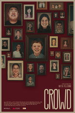 Poster de la película CROWD