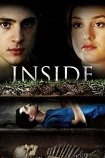 Poster de la película Inside