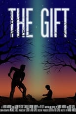 Poster de la película The Gift