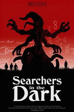 Poster de la película Searchers in the Dark