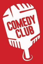 Poster de la serie Comedy Club