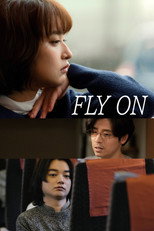 Poster de la película Fly On