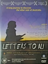 Poster de la película Letters to Ali