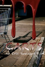 Poster de la película Carts