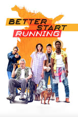 Poster de la película Better Start Running